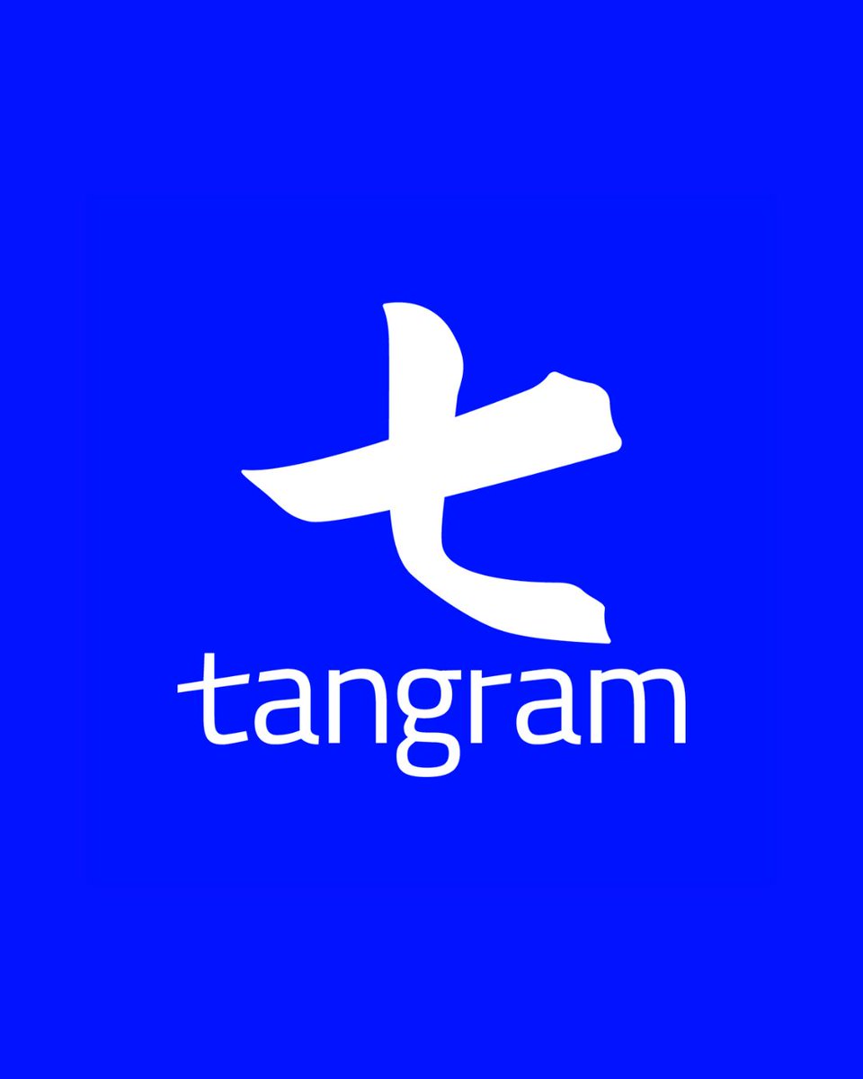 Tangram tweet media