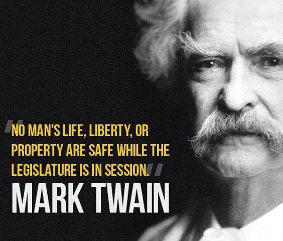 crazycharleyd's tweet photo. @GeorgegClay1 @SenAdamSchiff You can take any man in Congress (and most of the women too) and jail him for something - a 20 million word tax code makes criminals of us all - a police state is what the political class made; and, it should turn on them with a vengeance.
That would be justice indeed #NotInsane https://t.co/Nos9Ry1vjl