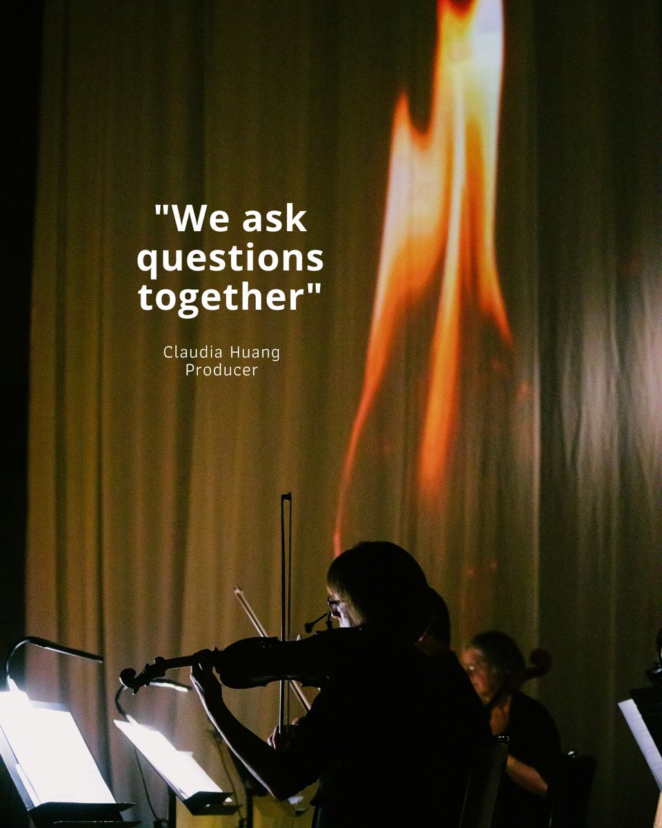 Producer - Claudia Huang 
Visual Artist/Designer - Chang Meng  
Visual Artist/Designer - PK 
Marketing Manager - Mike Skelton