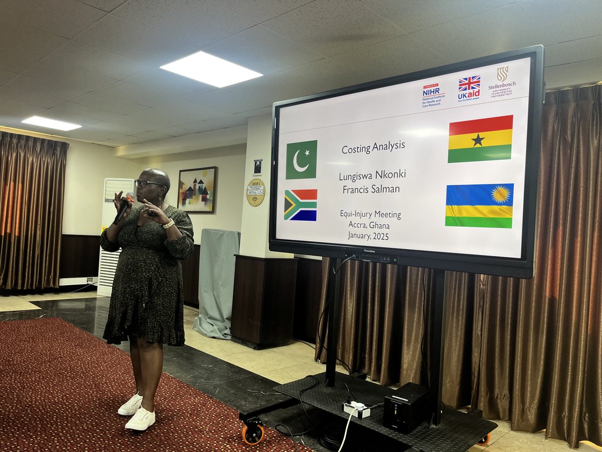 Justine Ina Davies tweet media