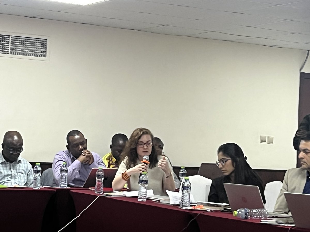 Justine Ina Davies tweet media