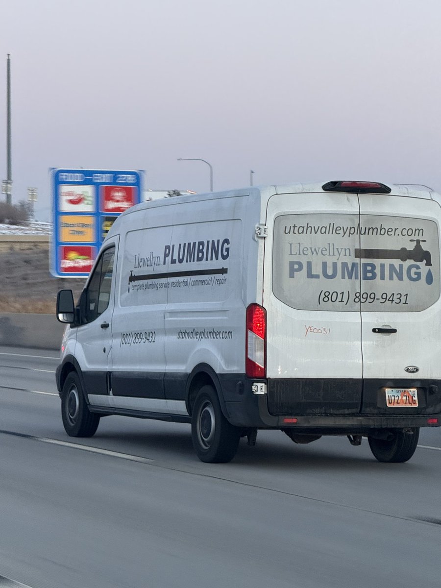 I got lucky this morning! Northbound on I-15 <a href="/ToddLlewellyn/">Todd Llewellyn</a>