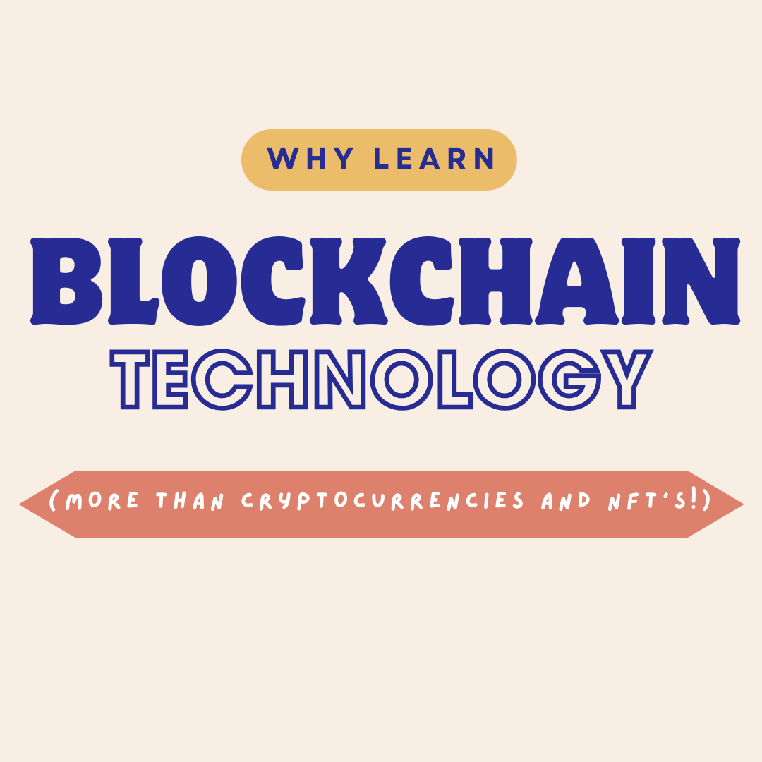 kublockchain's tweet photo. Blockchain technology is reshaping industries beyond just #crypto and #NFTs. From securing data to driving innovation, it's revolutionizing the future. 🚀🚀

Learn about why you should explore #blockchain and #web3 tech! https://t.co/Sa81hdqQka