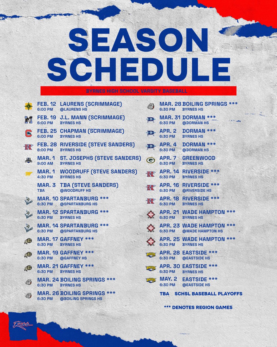 Byrnes Baseball tweet media