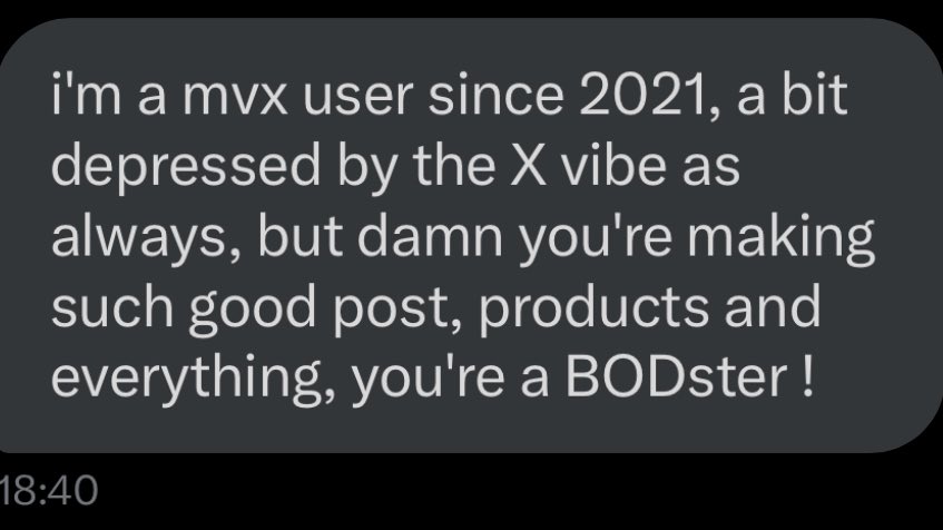 BOD tweet media