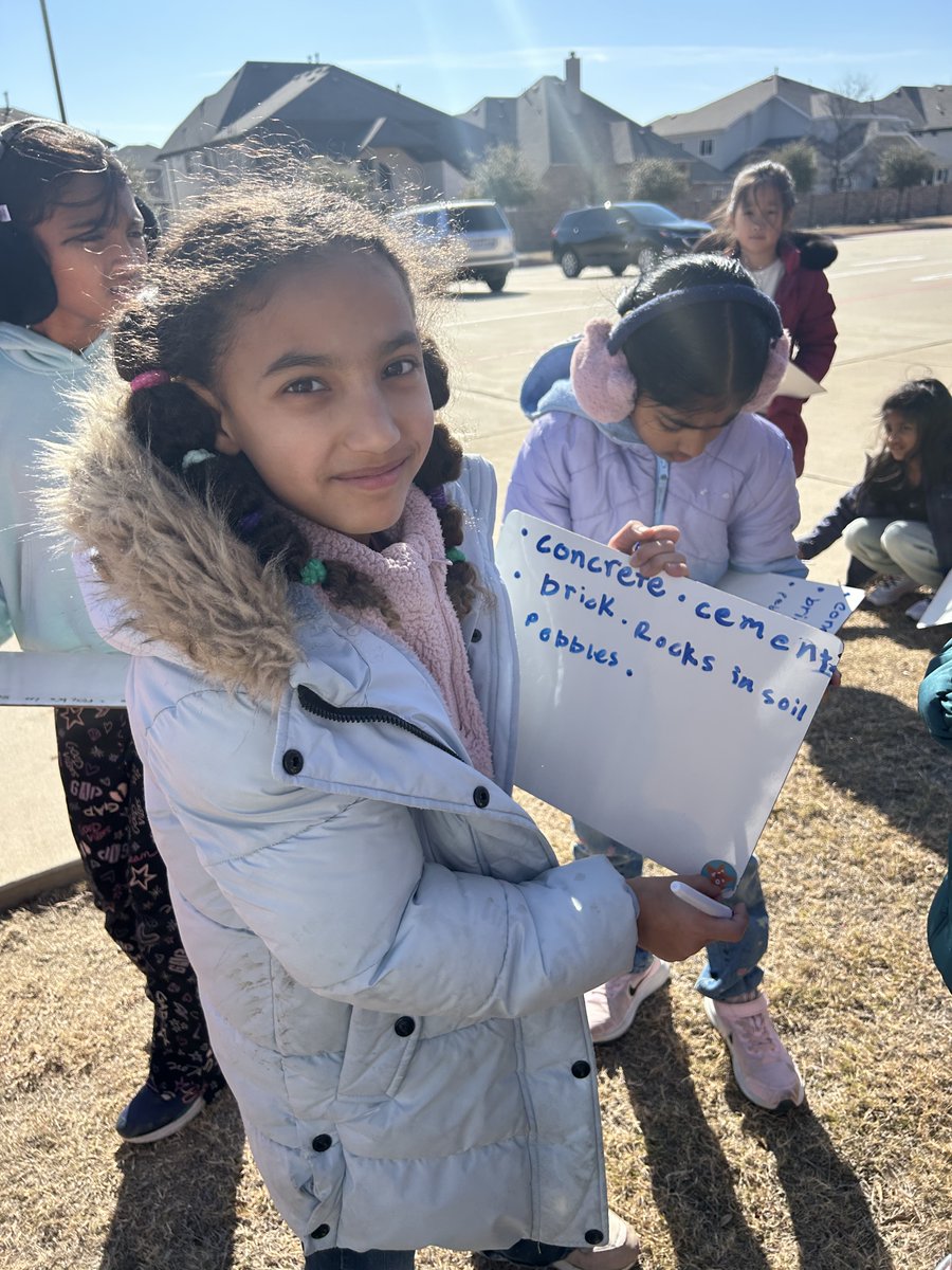 Talley Elementary School tweet media