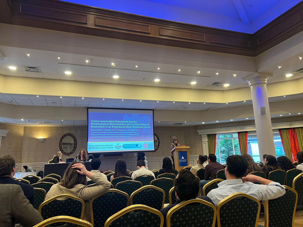 Mechanobiology tweet media