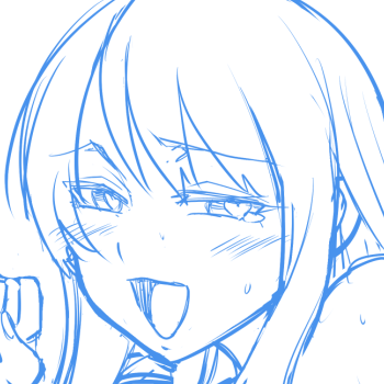 ファンティアに投稿しました！「ラクガキ扶桑」 fantia.jp/posts/3247089