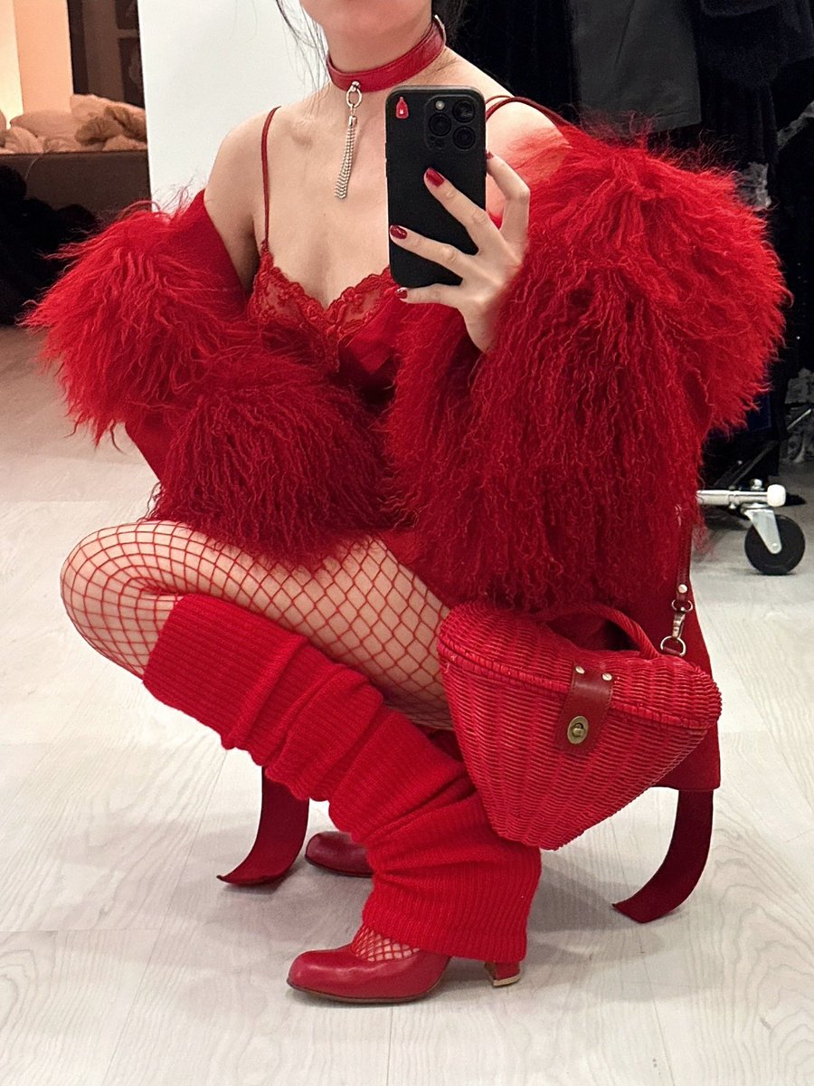 ❤️‍🔥