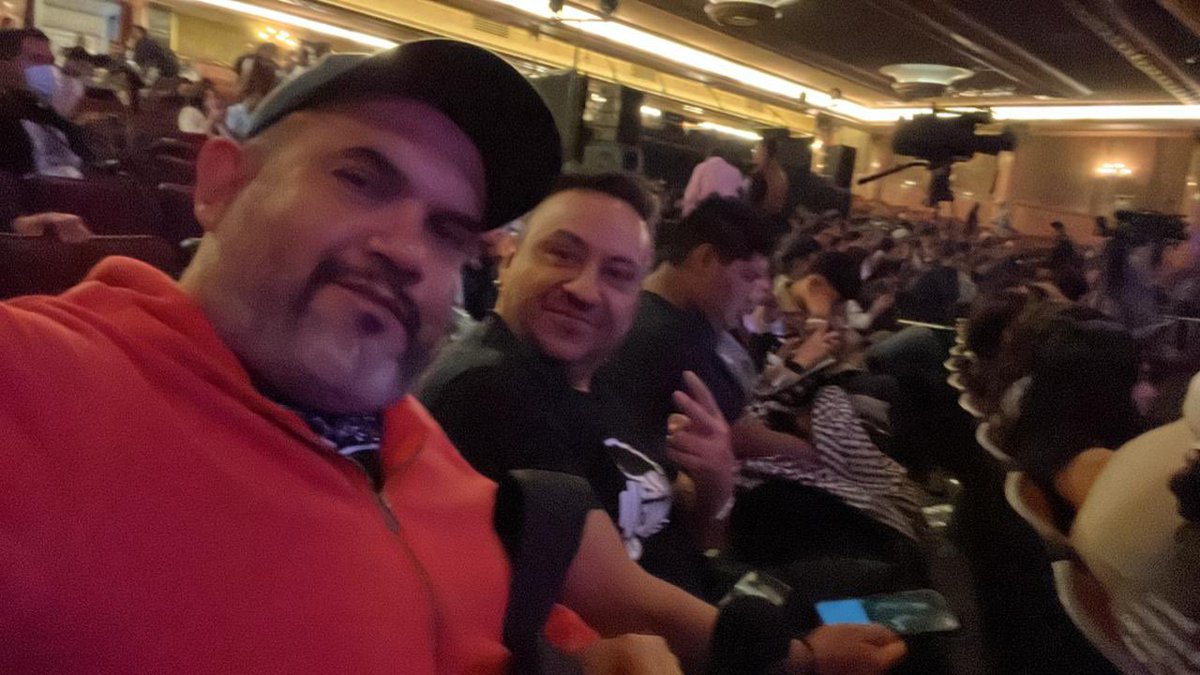 Irresponsable TV tweet media