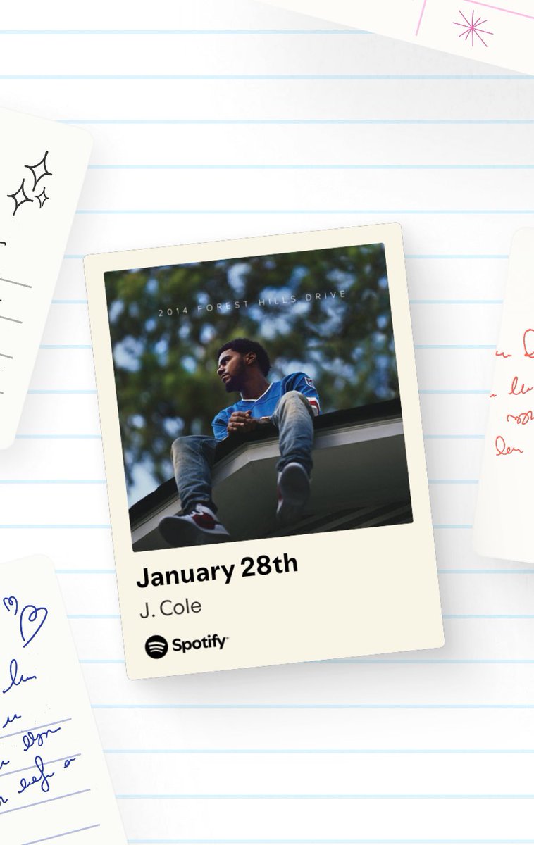 PrideOfAtlantis's tweet photo. Happiest Birthday to the GOAT, @JColeNC !!!
Always been special knowing I share the same birthday with one of my fave all-time idols! The best to ever do it! #ColeWorld #RealColeWorld #January28th https://t.co/mH2M6ySV0B