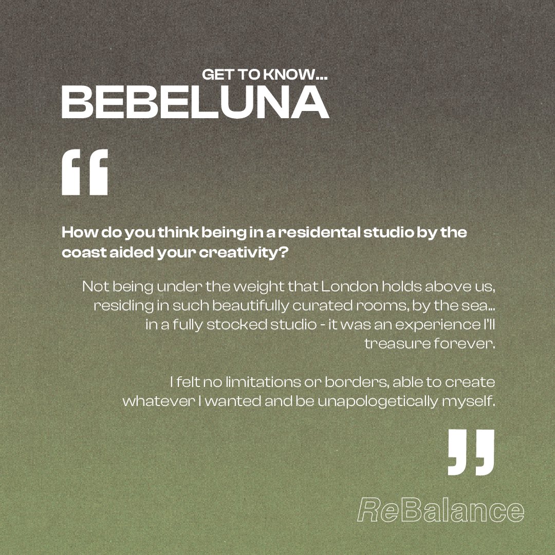 ReBalance tweet media