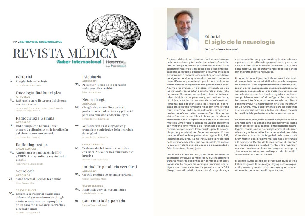 Jesús Porta-Etessam tweet media