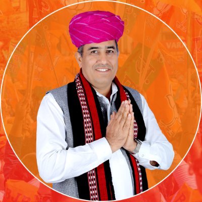 PrateekPareek33's tweet photo. श्री रामधन पोटलिया जी को भाजपा नागौर शहर जिलाध्यक्ष एवं एडवोकेट श्रीमती सुनीता रांदड माहेश्वरी को नागौर देहात का जिलाध्यक्ष बनने पर हृदय से बधाई एवं अनंत शुभकामनाएं ! 
आपकी लगन, मेहनत एवं कर्तव्यनिष्ठा से संगठन को मजबूती मिलेगी तथा भाजपा नागौर आपकी दूरदृष्टि से लाभान्वित होगी। https://t.co/bPNXACnd3m