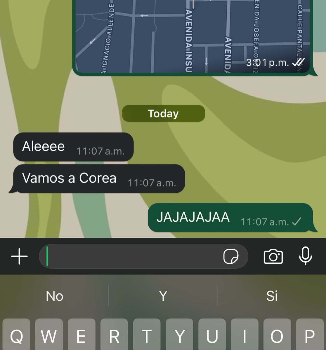 a_deacuna's tweet photo. Yo intentando ahorrar 
Mis amigos: https://t.co/8YsiO2JkcM