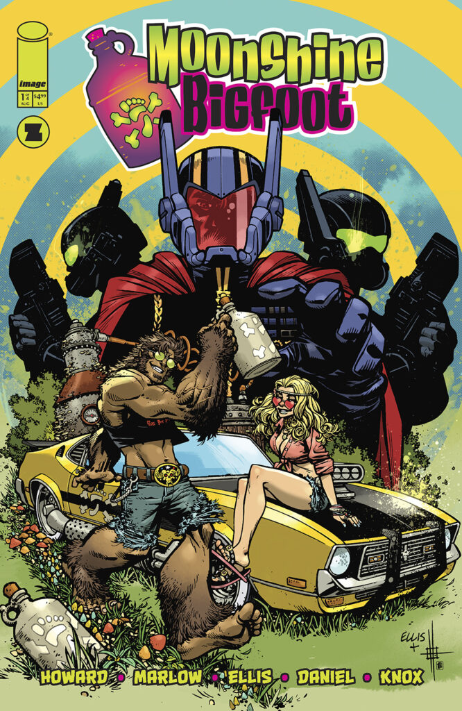 Comicon (@thecomicon) on Twitter photo .<a href="/ImageComics/">Image Comics</a> and <a href="/syzpublishing/">Syzygy Publishing</a> announces action-comedy 'Moonshine Bigfoot': comicon.com/?p=563965 .<a href="/ImageComics/">Image Comics</a> and <a href="/syzpublishing/">Syzygy Publishing</a> announces action-comedy 'Moonshine Bigfoot': comicon.com/?p=563965