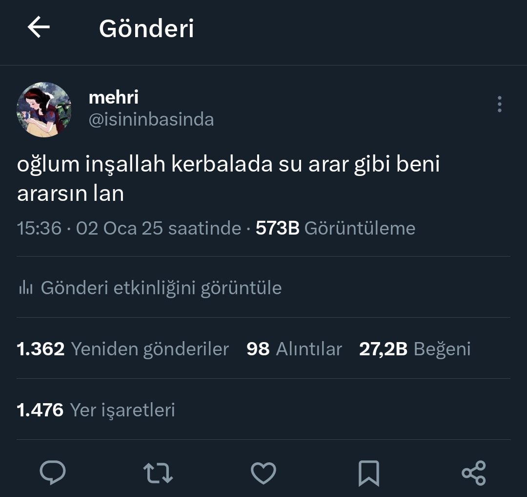 isininbasinda's tweet photo. giderken biz https://t.co/5cVzvS3aDG