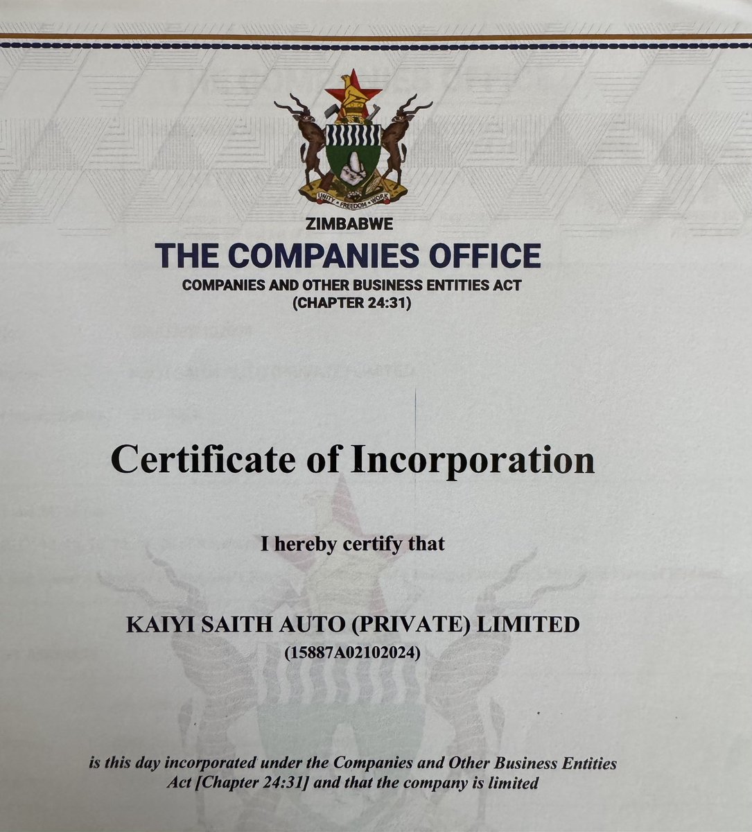 Maxwell S Chikumbuts Official tweet media