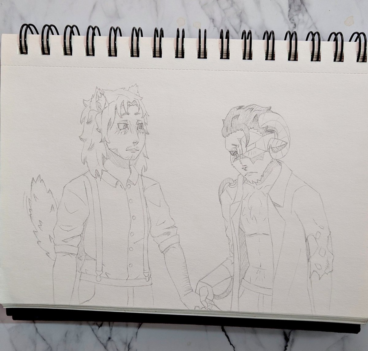 Arct1cHo0d's tweet photo. //hermitshipping

They're holding hands

[ #rendoc #hermitshipping #shiprendoc #rendocfanart ] https://t.co/tCMNpYrgex
