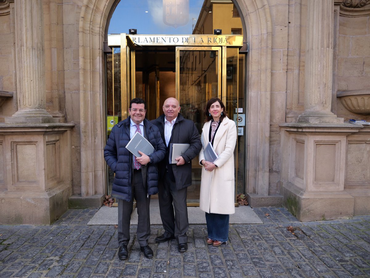 lariojaorg's tweet photo. 📊 El Gobierno de La Rioja presenta un Plan de Publicidad Institucional para 2025 apoyado en tres principios: utilidad, rigor y transparencia.

🖇️ Info: https://t.co/lHvzdPjbkJ https://t.co/IGsEPR1FDt
