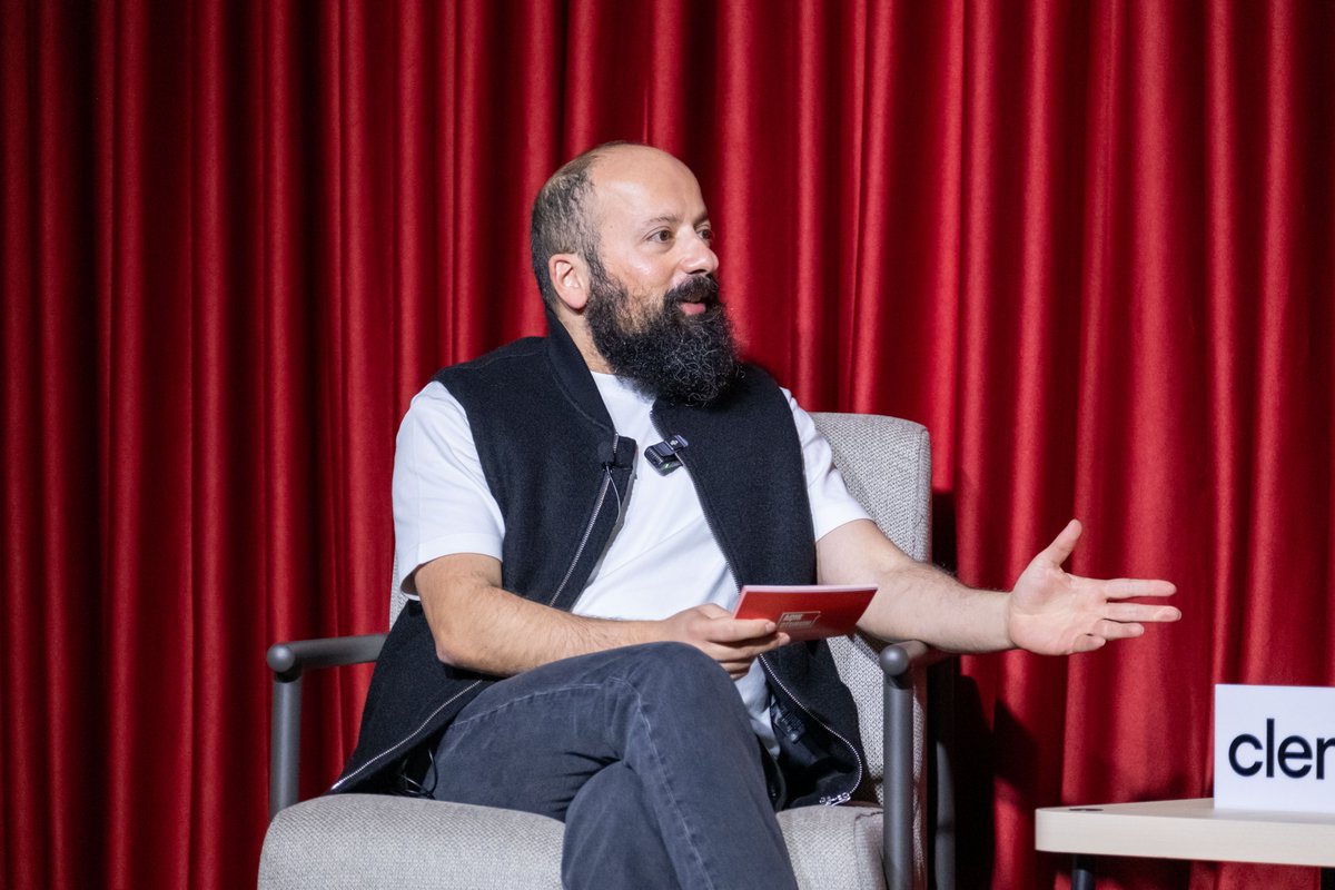 Fatih Güner'le Açık Oturum tweet media