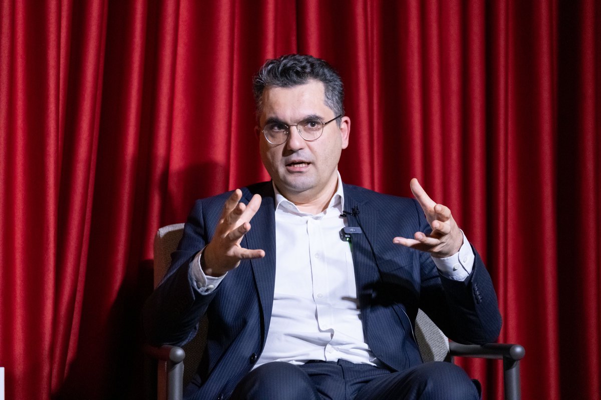 Fatih Güner'le Açık Oturum (@acikoturum) on Twitter photo Fatih Guner'le Açık Oturum'un 10. bölümünde, konuğumuz Burak Dalgin (<a href="/bdalgin/">Burak Dalgın</a>) ile Türkiye'nin dijital dönüşümü ve teknoloji politikaları üzerine çözüm önerileri bu gece Komünite Space’de ele alınıyor. Fatih Guner'le Açık Oturum'un 10. bölümünde, konuğumuz Burak Dalgin (<a href="/bdalgin/">Burak Dalgın</a>) ile Türkiye'nin dijital dönüşümü ve teknoloji politikaları üzerine çözüm önerileri bu gece Komünite Space’de ele alınıyor.