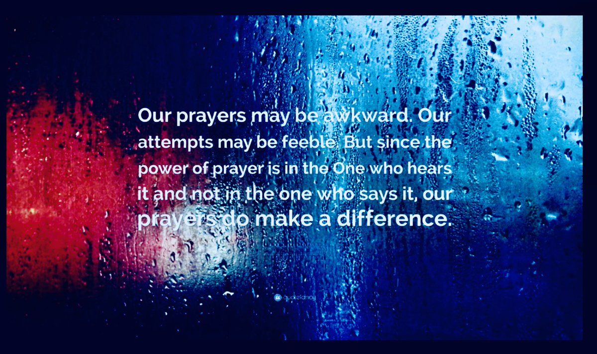 HannaNaomi13's tweet image. It challenges one to think about where the true efficacy of prayer lies - in the human action, the divine response, or somewhere in between or beyond both.
#prayers #PraytoJesus #JesusEndTimeGlory #JesusChrist #LordJesus #ThankYouJesus