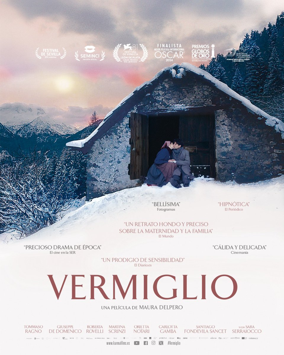 No es cine todo lo que reluce tweet media