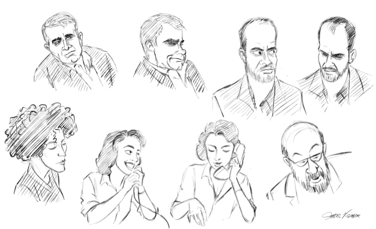 TV doodles 4