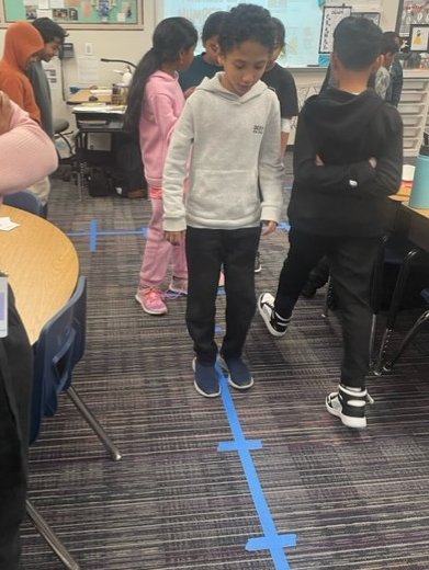 Talley Elementary School tweet media