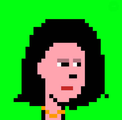 minted <a href="/abstractpunks1/">Abstract Punks</a>