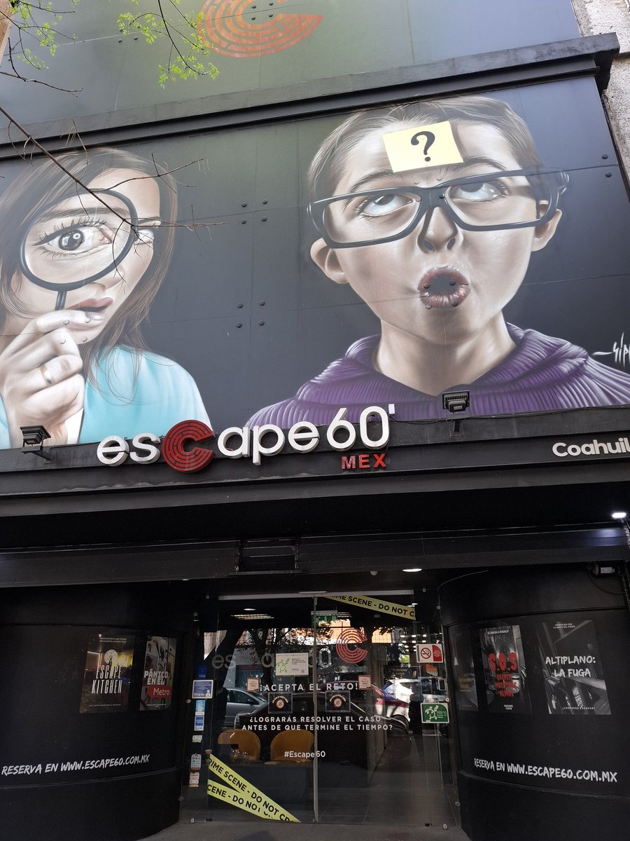 YoSoyXaviOfi's tweet photo. 📱 Chicos hoy nuestros amigos de @OnePlus_MEX nos invitaron a un evento increíble...
Próximamente más detalles 🍿
#ConectaConOnePlus https://t.co/AZVPAU7xwB
