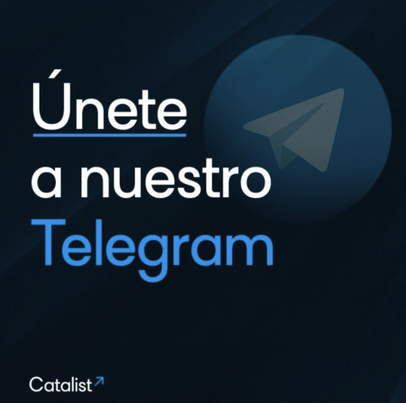 arnaupinto_'s tweet photo. El Q1 será épico, asegurate de exprimirlo y recuerda... 

La información es poder. 

Únete a nuestro grupo gratuito para tomar las mejores decisiones 👇 

Acceso en mi BIO 📩