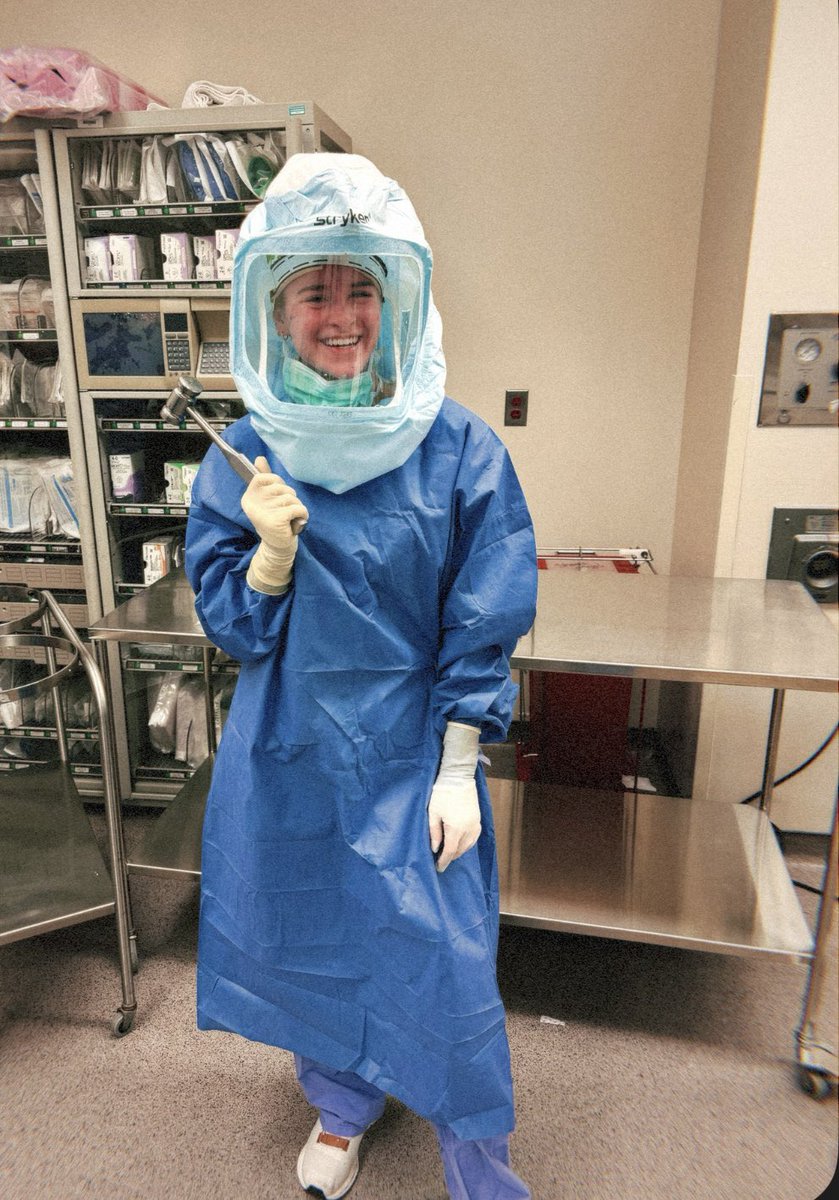 Amanda Hawkins | PGY-0 tweet media