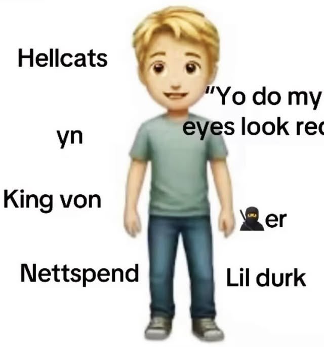 drewkayze's tweet photo. @sankakugarami won’t say who https://t.co/A9a4FBaG3l