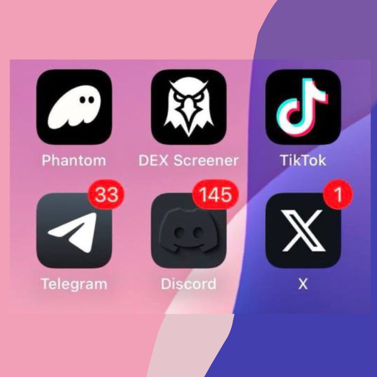 Just a life changing apps