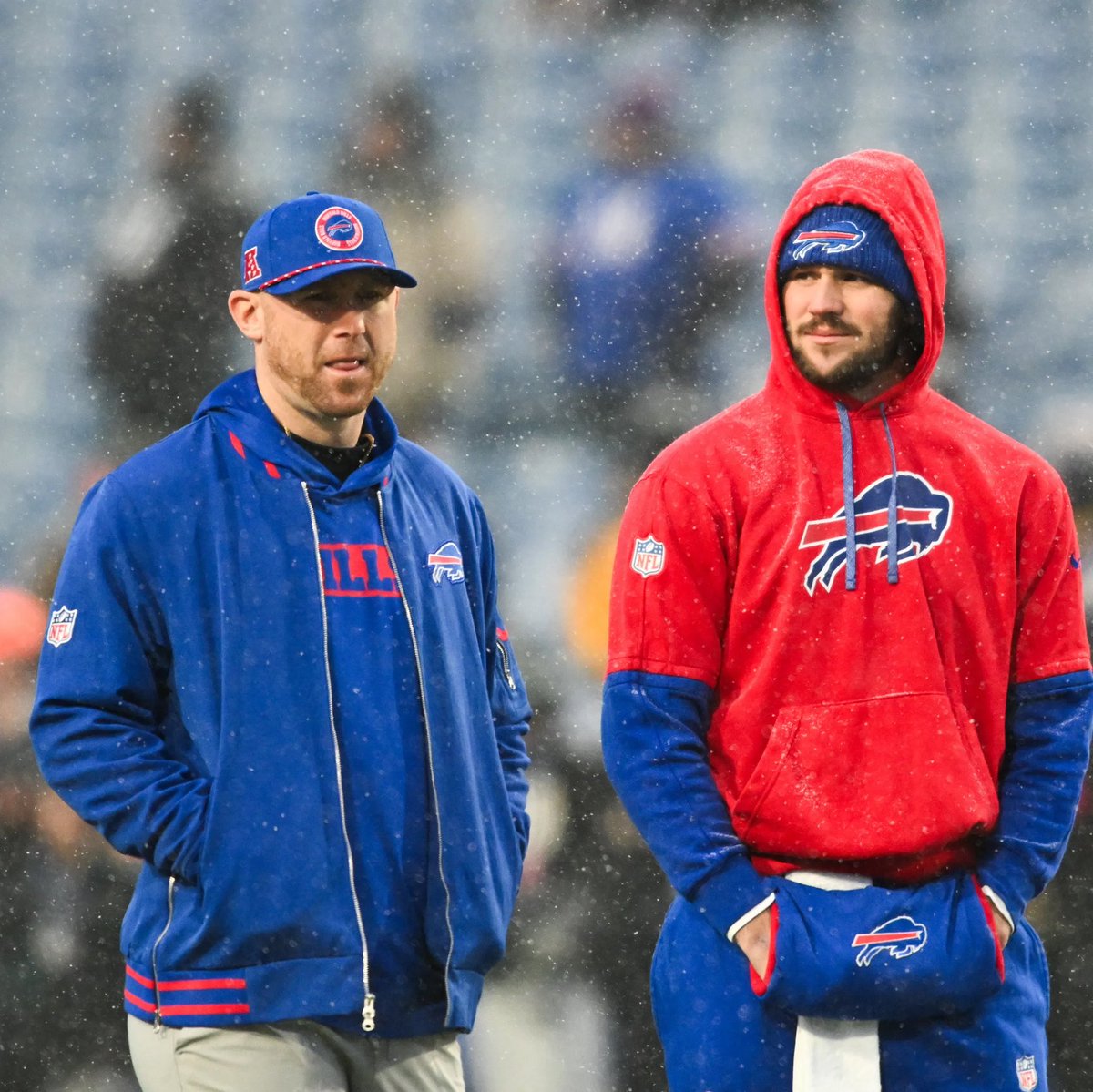 Buffalo Sports Talk tweet media