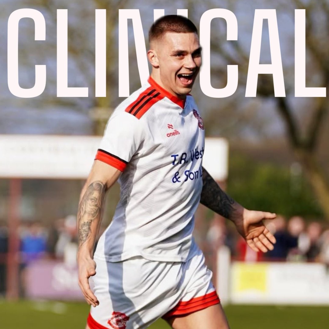 Lincoln United FC tweet media