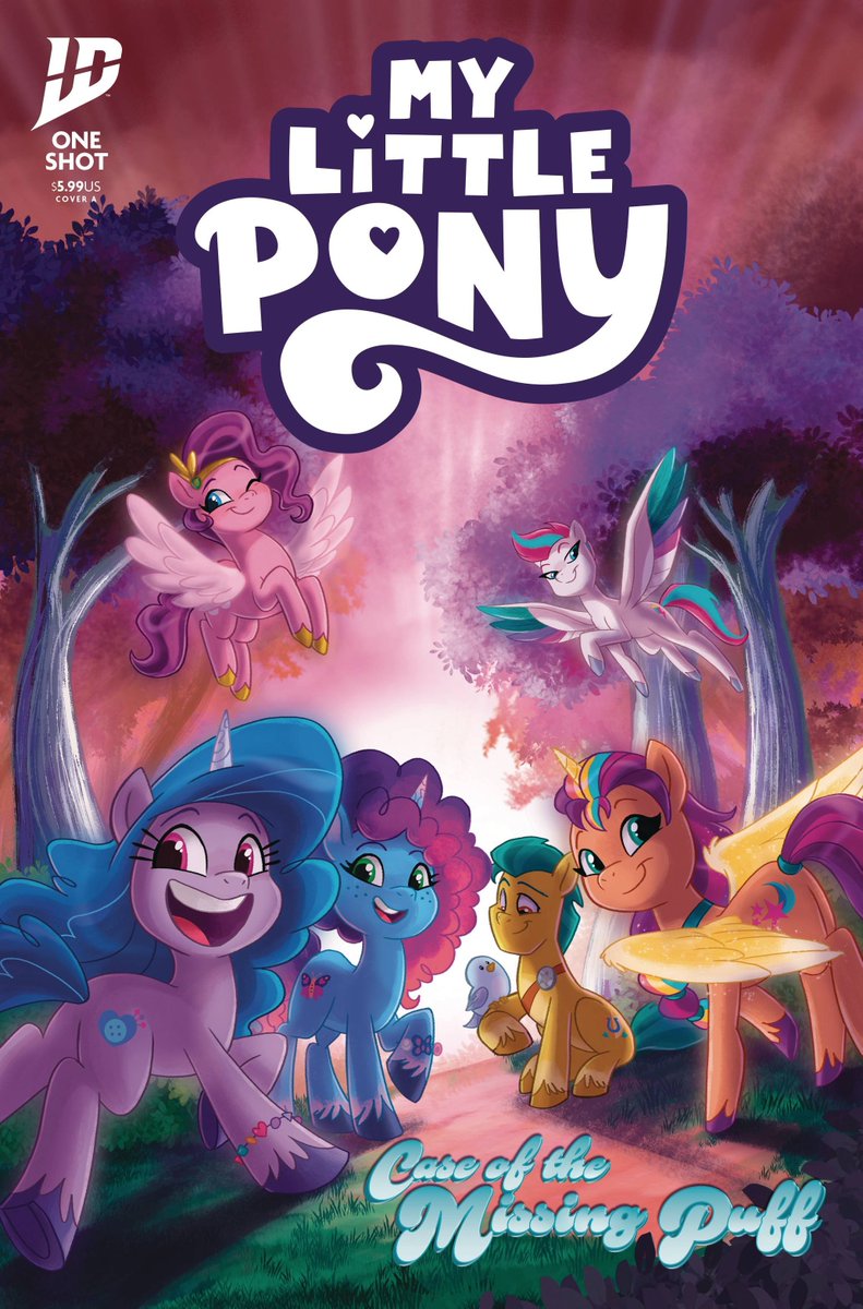 My Little Pony Wiki tweet media