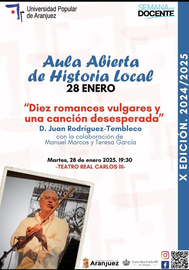 Aljibe Folk (@aljibefolk) on Twitter photo 