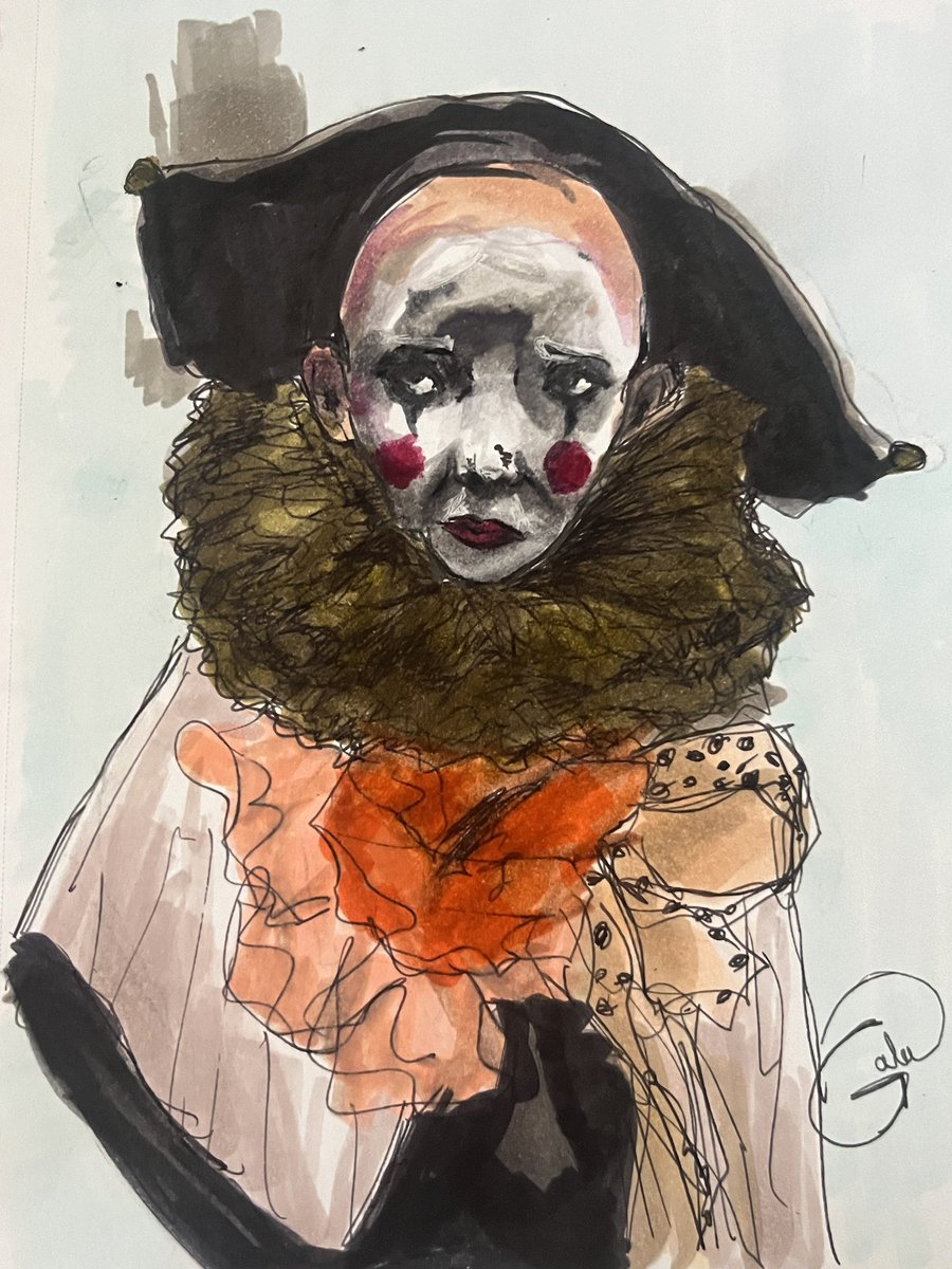 Never stop drawing
#art #artpromo #arttwt