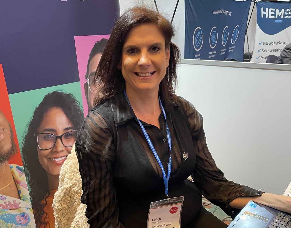 StudyWorld tweet media