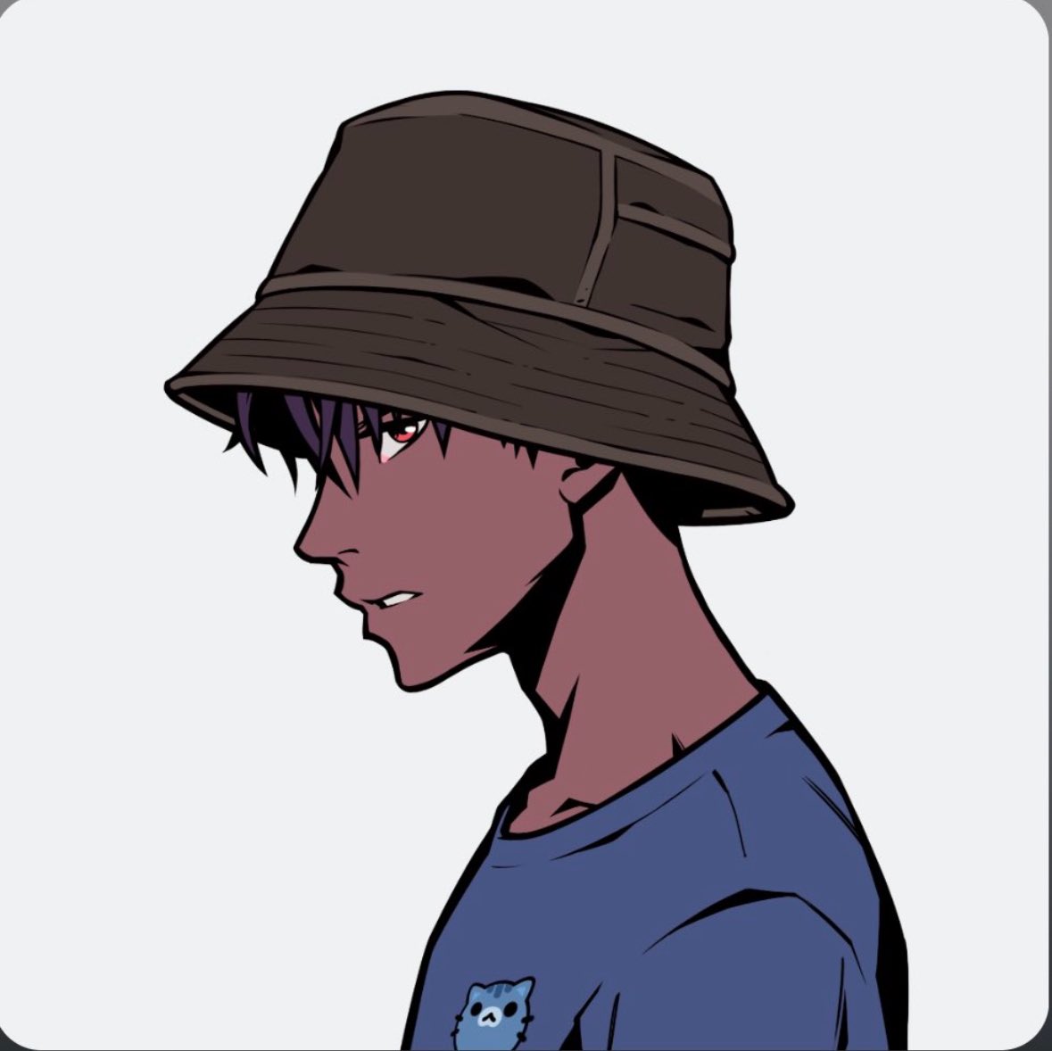 I FREAKING LOVE AZUKI ⛩️