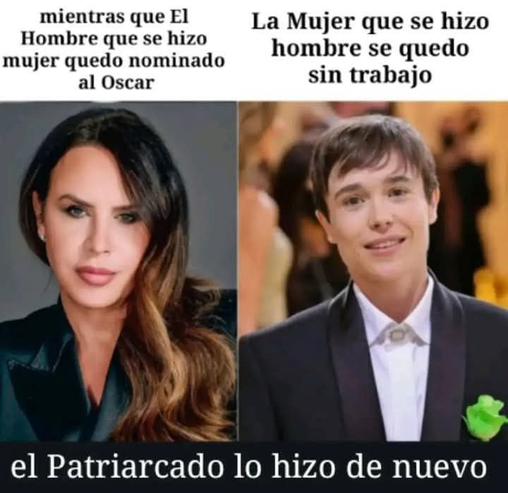 castrexaradfem's tweet image. O que eu dicía onte pero explicado de xeito gráfico! Misoxinia de toda a vida!