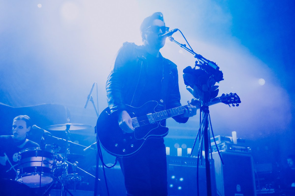 THE NIGHTMARES tweet media