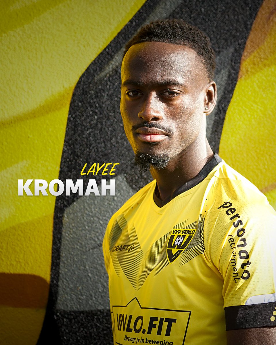 VVV-Venlo tweet media