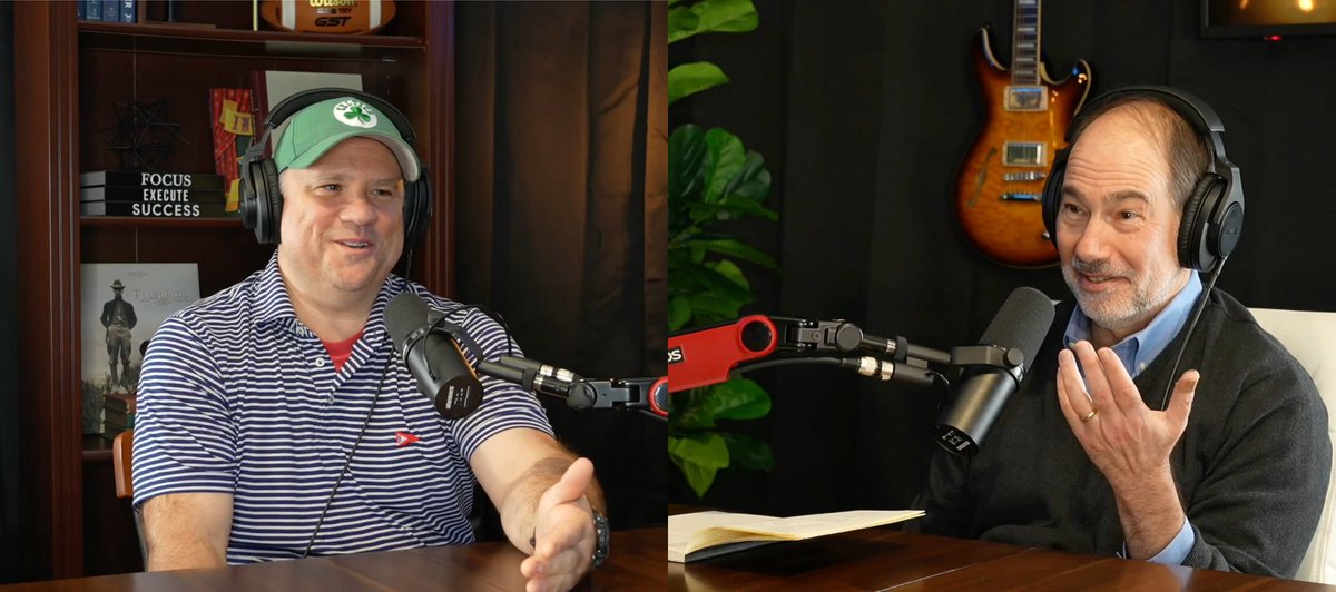 In episode 2 of the Irregardless podcast, you'll meet Bob Solomon, founder and President of Software Platform Consulting Inc. and long-time advisor to Bryzos. 

We had the pleasure of sitting down with Bob to discuss everything from his time at Stanford business school, to his