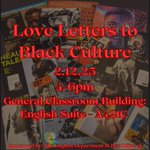 Photo by NCAT English Dept. (@NCAT_English)