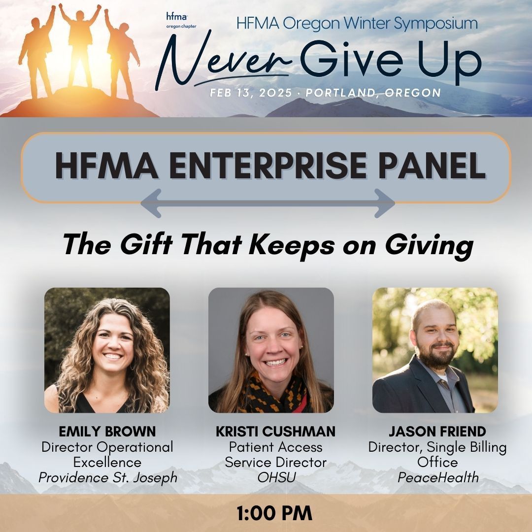 Don't miss this engaging panel discussion on "The Gift That Keeps on Giving." Want to learn more about the agenda? Use the link here to find out more: buff.ly/4gB89WZ