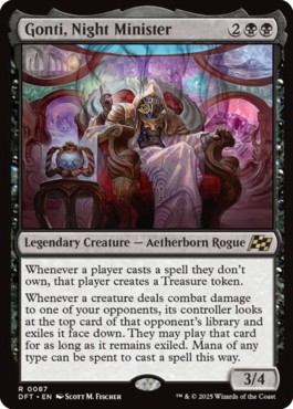 MTGGoldfish tweet media
